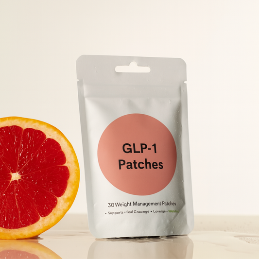 Laat de cravings, opgeblazen gevoel en kilo’s los — op een natuurlijke manier